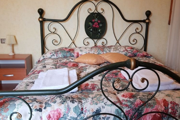 Hotel Villa Guarnaschelli